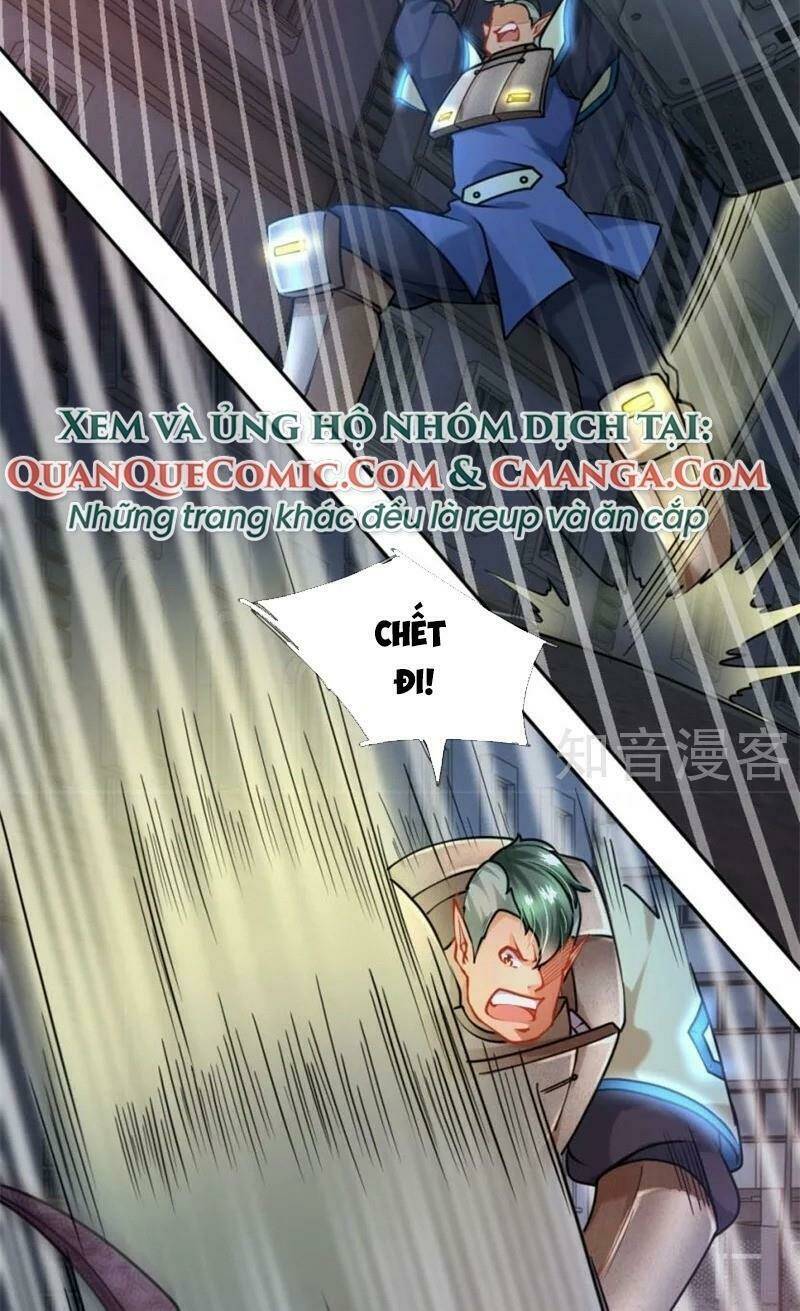 Bạn Gái Mạt Thế Vườn Nhà Ta Thông Tới Mạt Thế: Chapter 78