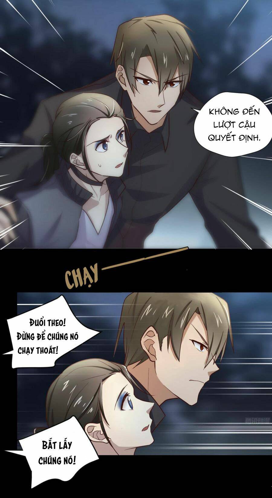 Đơn Phương Yêu Thầm Anh: Chapter 20