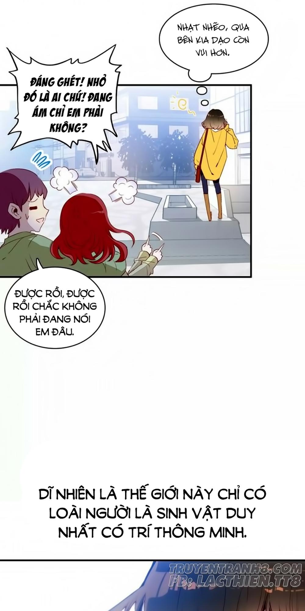 Ái Ngạo Kiều Long Vương Gia: Chapter 1