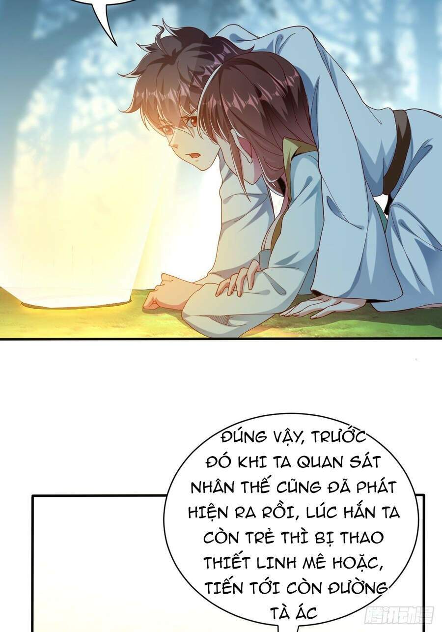 Cục Gạch Xông Vào Dị Giới: Chapter 61