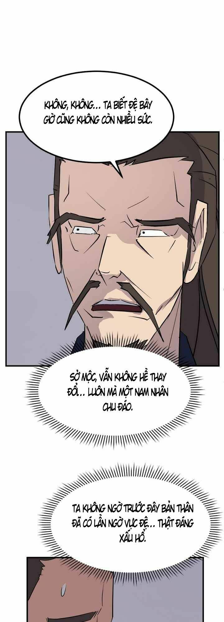 Trọng Sinh, Bất Khả Chiến Bại: Chapter 136