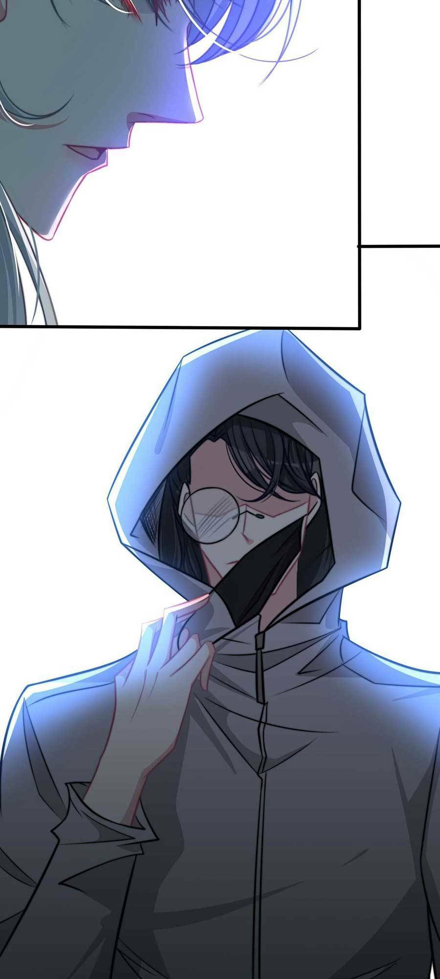 Vết Cắn Trí Mạng: Chapter 23