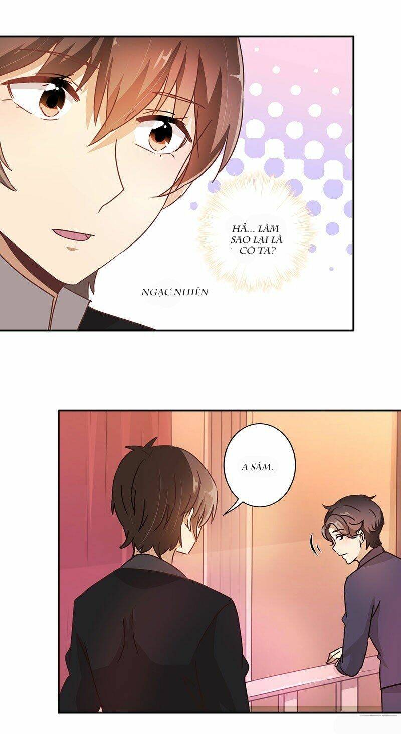 Trọng Sinh Chi Hao Môn Cường Thế Quy Lai: Chapter 89
