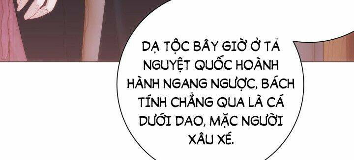 Bí Mật Của Dạ Tộc: Chapter 6.2
