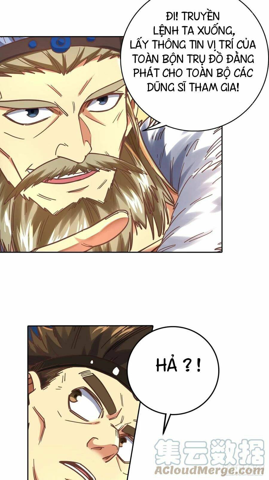 Người Nguyên Thủy Mạnh Nhất: Chapter 80