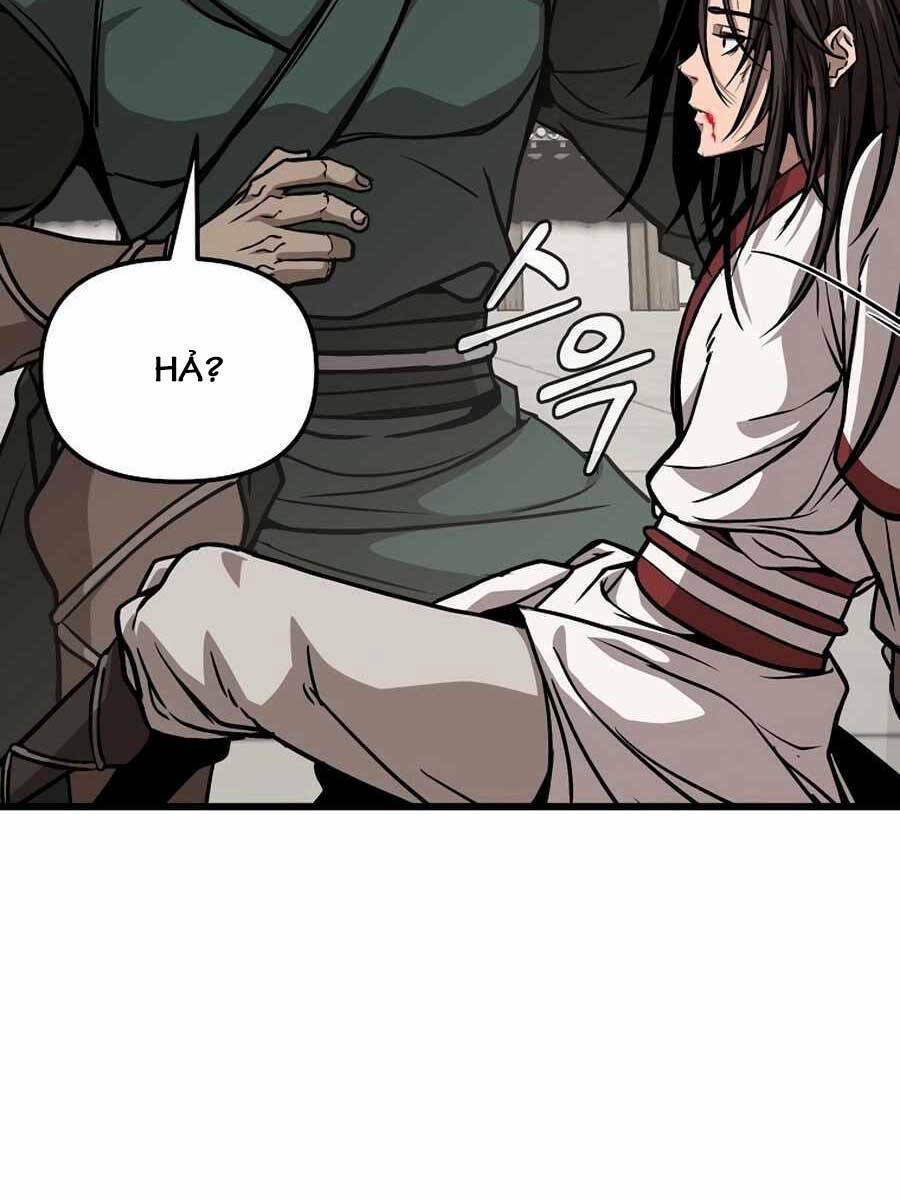 Đông Phương Bất Bại: Chapter 4