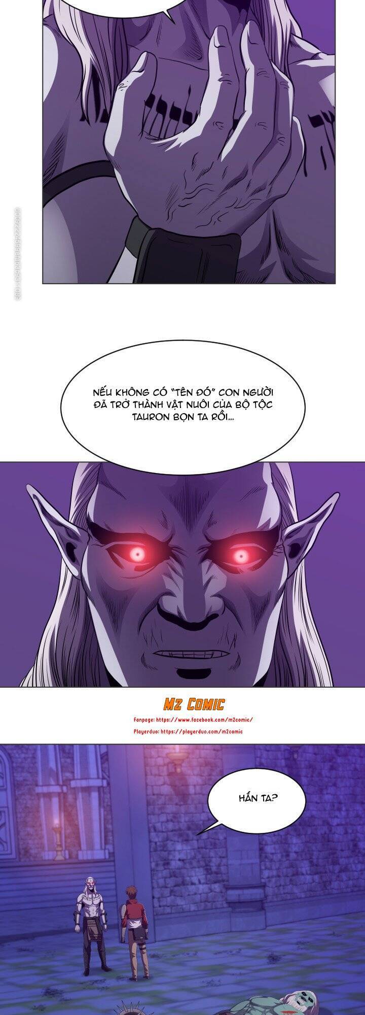 Cấp Độ Của Tôi Là Cao Nhất: Chapter 25