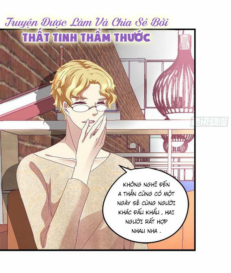 Thiên lại âm linh: Chapter 23