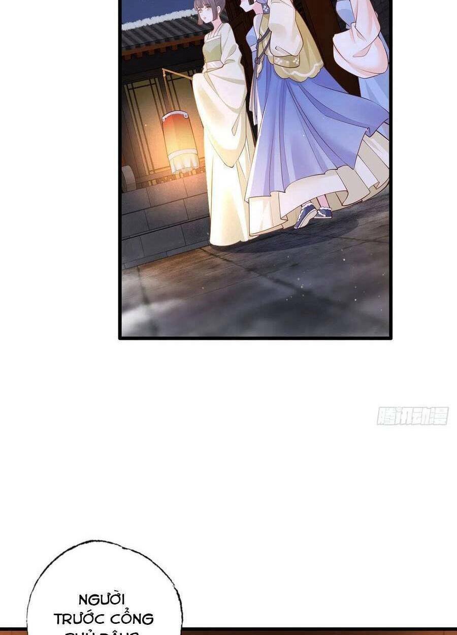 Nữ Thủ Phú Chi Kiều Sủng Nhiếp Chính Vương: Chapter 148