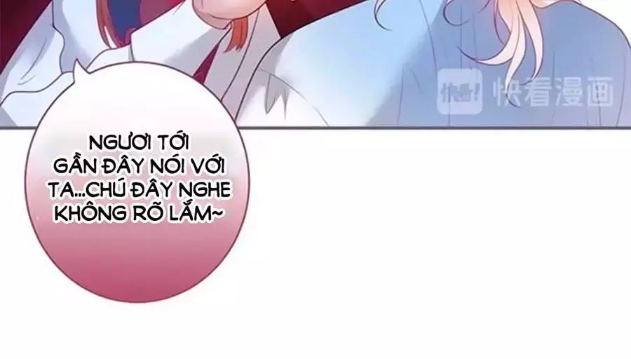 Vương Tử Và Ánh Trăng Đen: Chapter 50