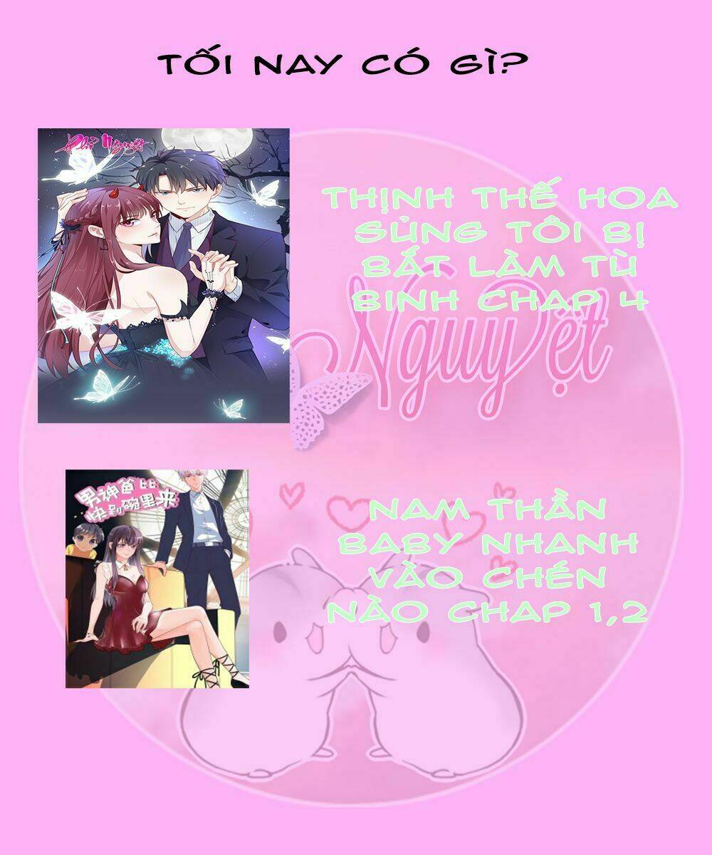 Hiệp Sĩ Của Nữ Hoàng: Chapter 28