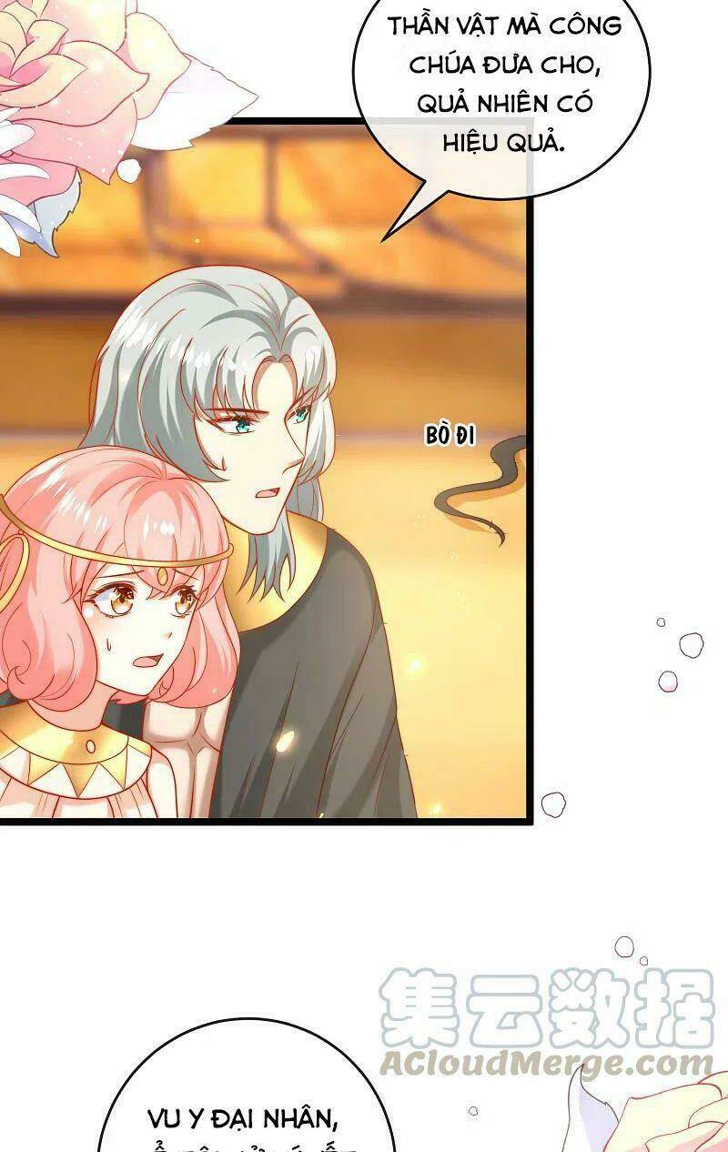 Sủng Hậu Của Vương: Chapter 119