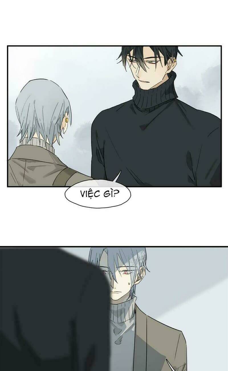 Phép Tắc Trường Ogus: Chapter 45