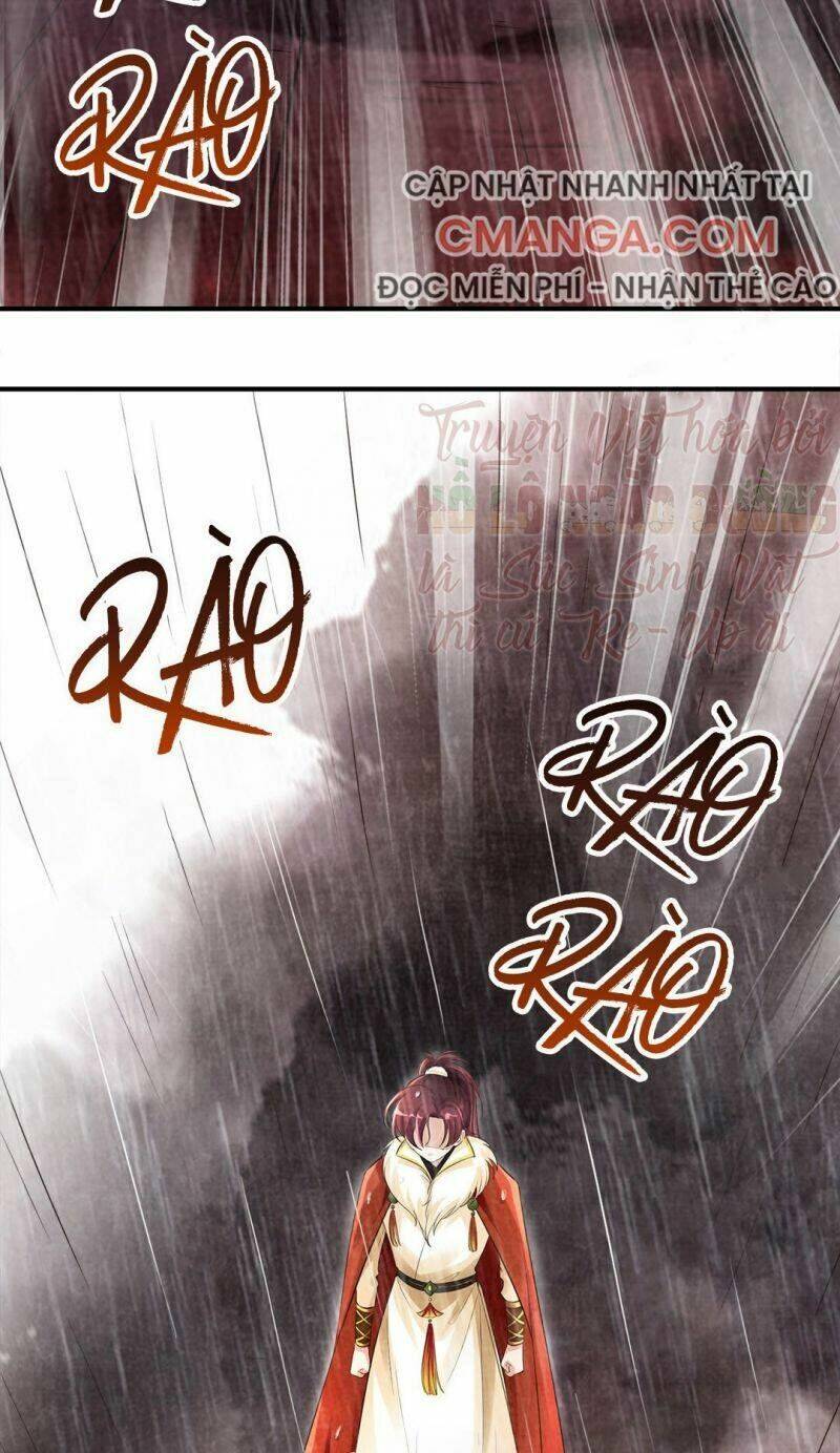 Thiên Kim Bất Hoán: Chapter 81