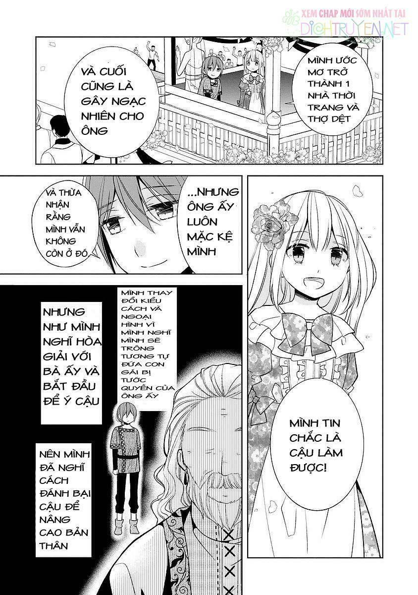 E? Heibon Desu Yo??: Chapter 14