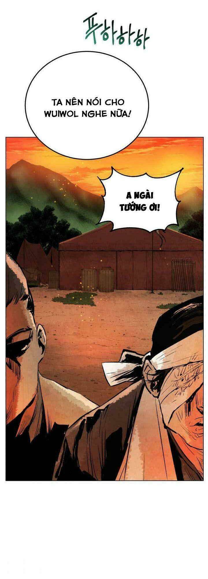 Phụng Tiên Trọng Sinh Ký: Chapter 12