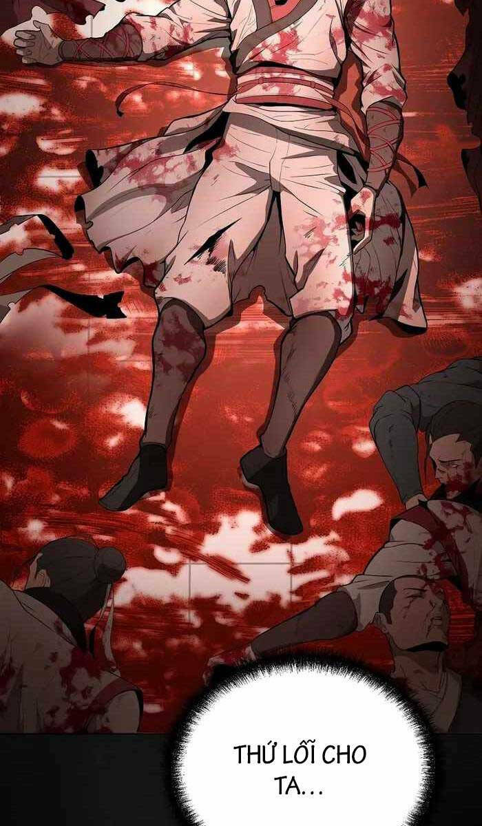 Đông Phương Bất Bại: Chapter 1