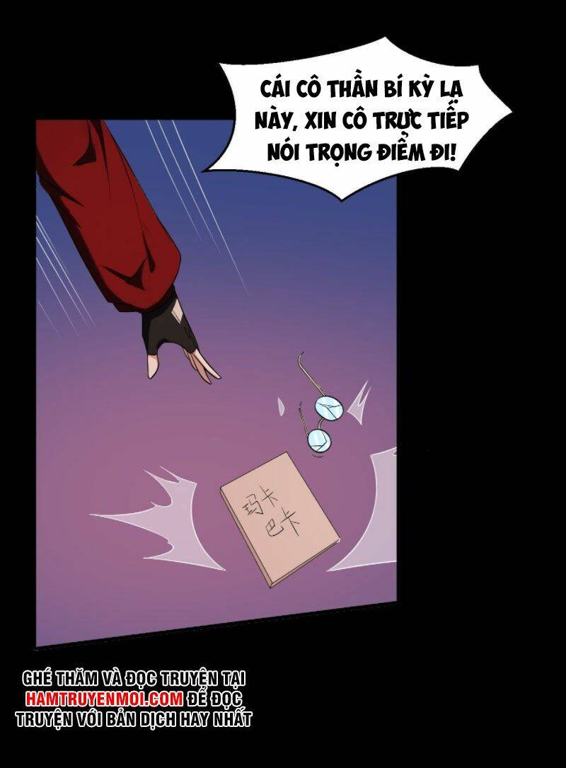 Phản Phái Yêu Tế: Chapter 27