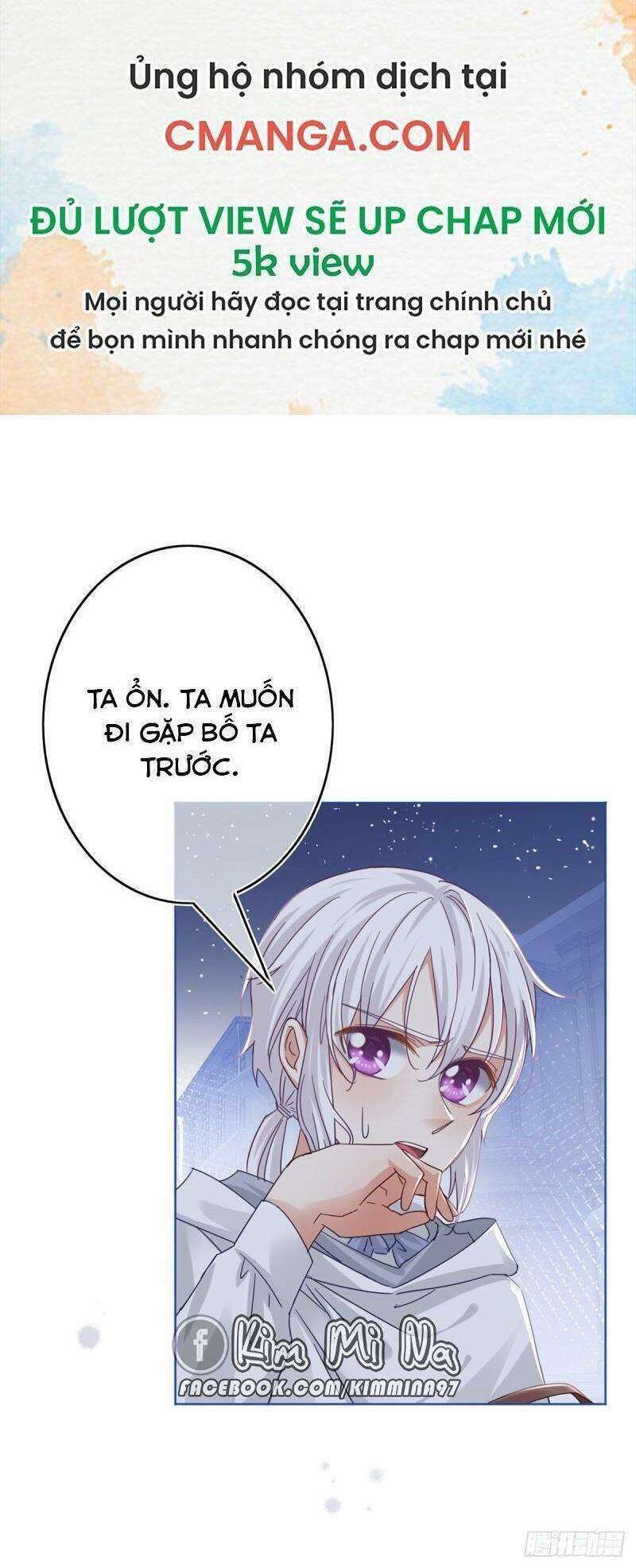 Nữ Hoàng Đầu Tiên Của Đế Quốc: Chapter 27