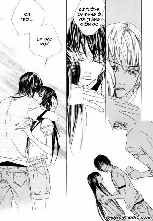 Flowers Of Evil: Chapter 22.2