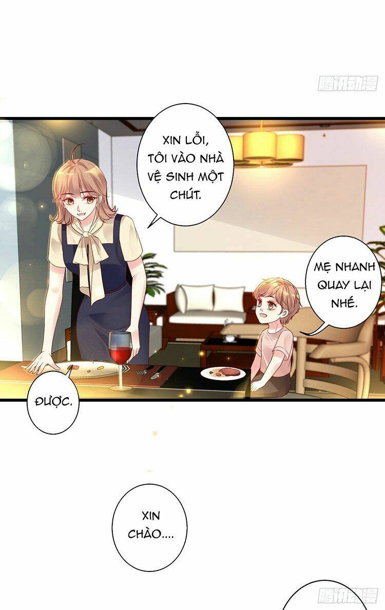 Náo Loạn Suốt Đời: Chapter 16
