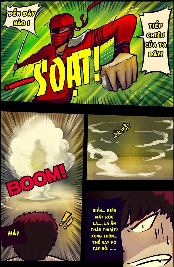 Zombie Brother: Chapter 54