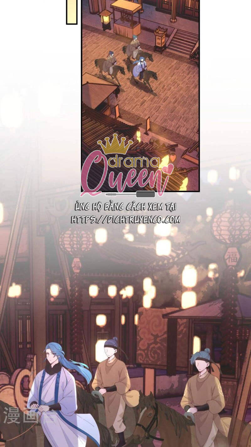 Hoàng Hậu Bận Lắm: Chapter 199