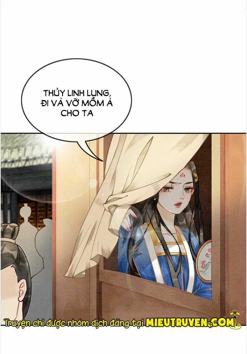 Hậu Cung Của Trẫm Cháy Rồi!: Chapter 41