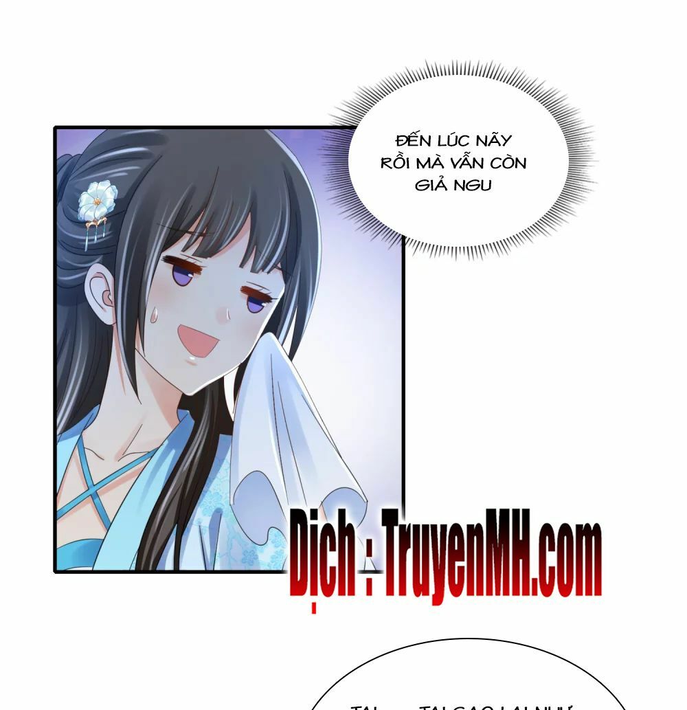 Lãnh Cung Phế Hậu Muốn Nghịch Thiên: Chapter 144