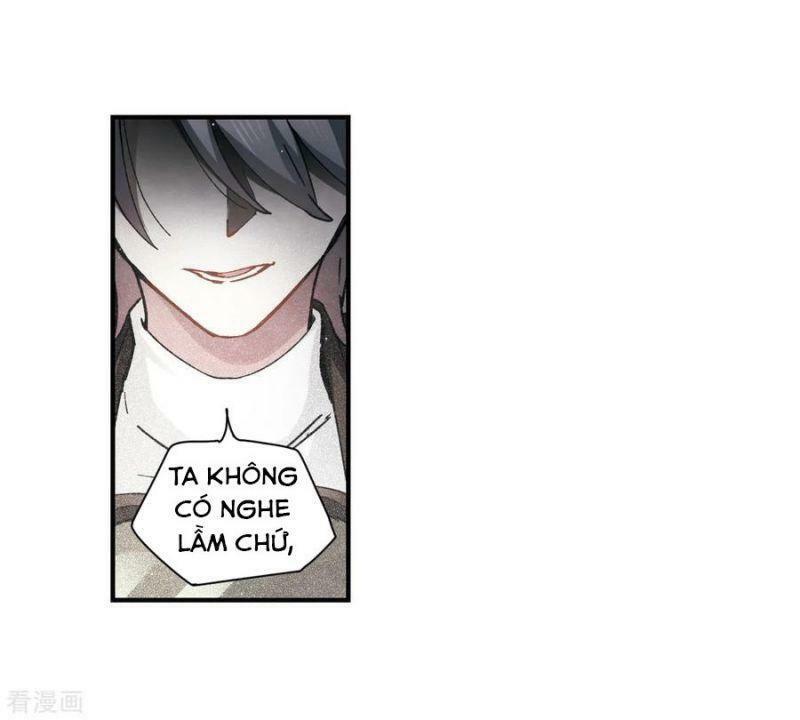 Mejaz - Nhân gian ngọc: Chapter 79