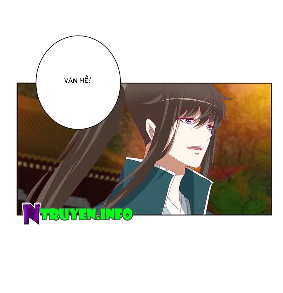 Thông Linh Phi: Chapter 636