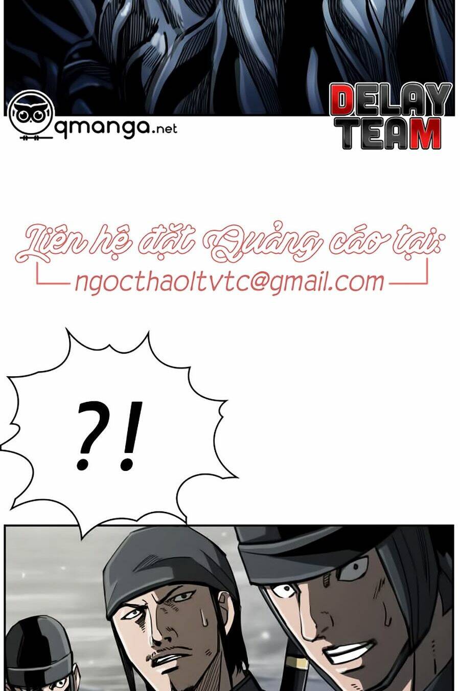 Thợ Săn Đầu Tiên: Chapter 62