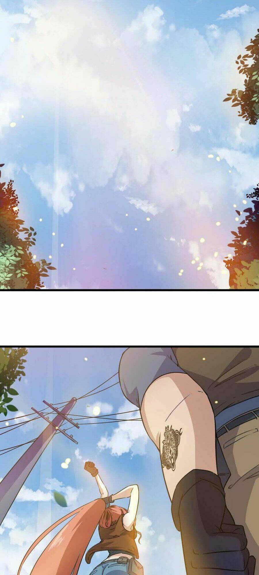 Tối Cường Binh Vương: Chapter 65