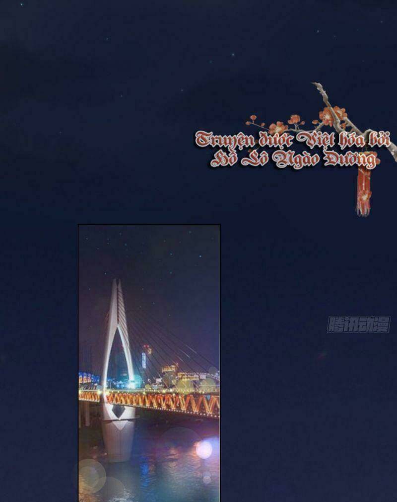 Ảnh Đế Yêu Hồ: Chapter 3