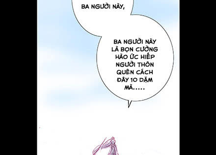 Đầu Óc Đại Sư Huynh Của Ta Rất Đen Tối: Chapter 222