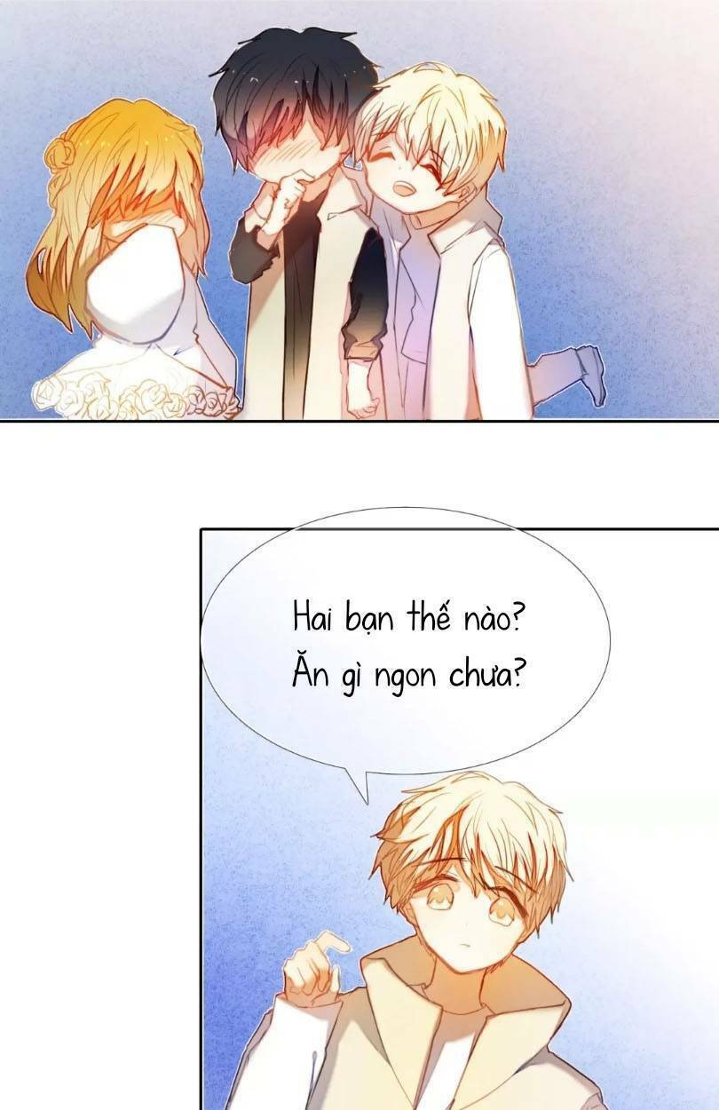 Kế Hoạch Trái Tim: Chapter 45
