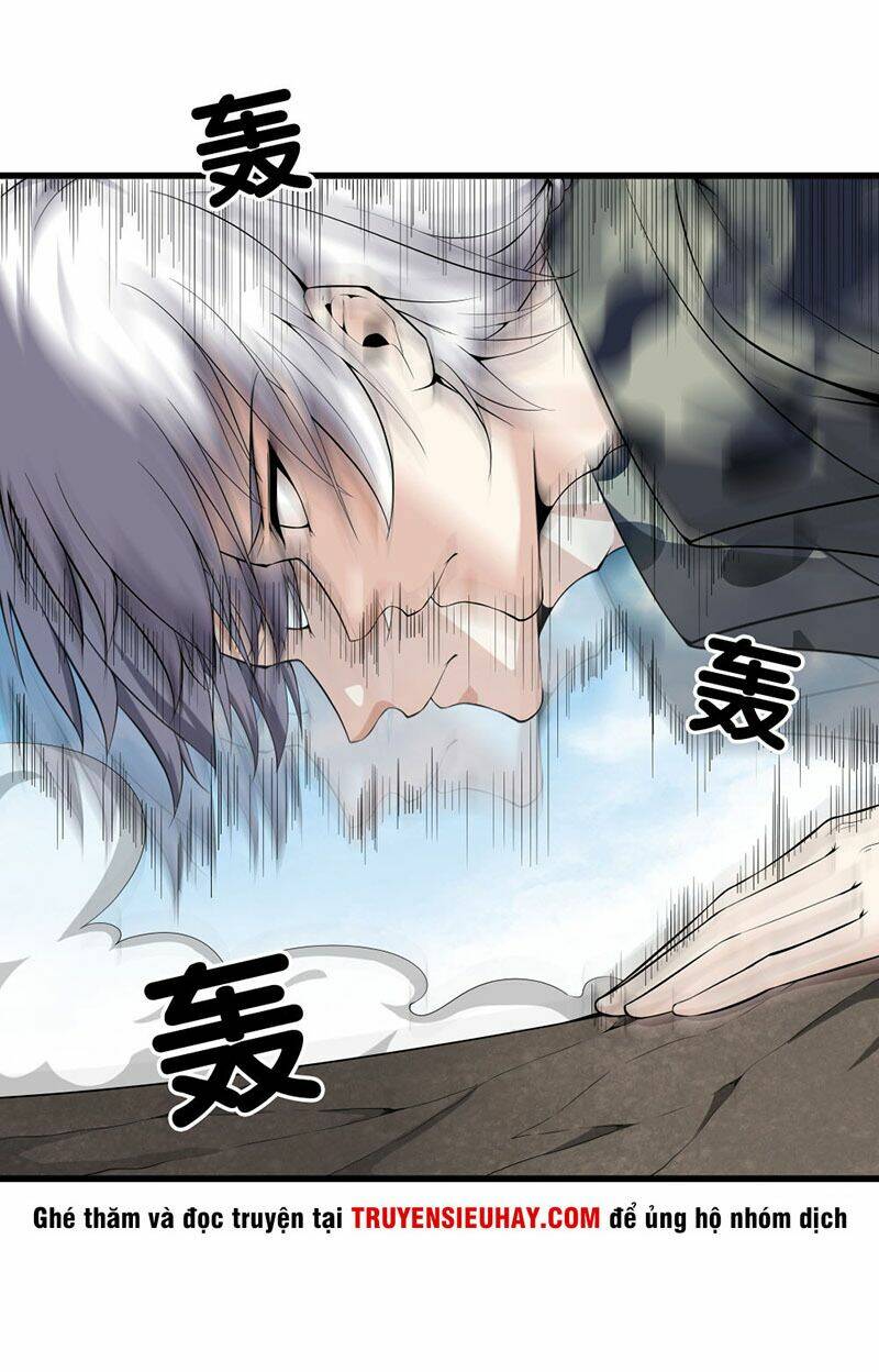 Đô Thị Chí Tôn: Chapter 42