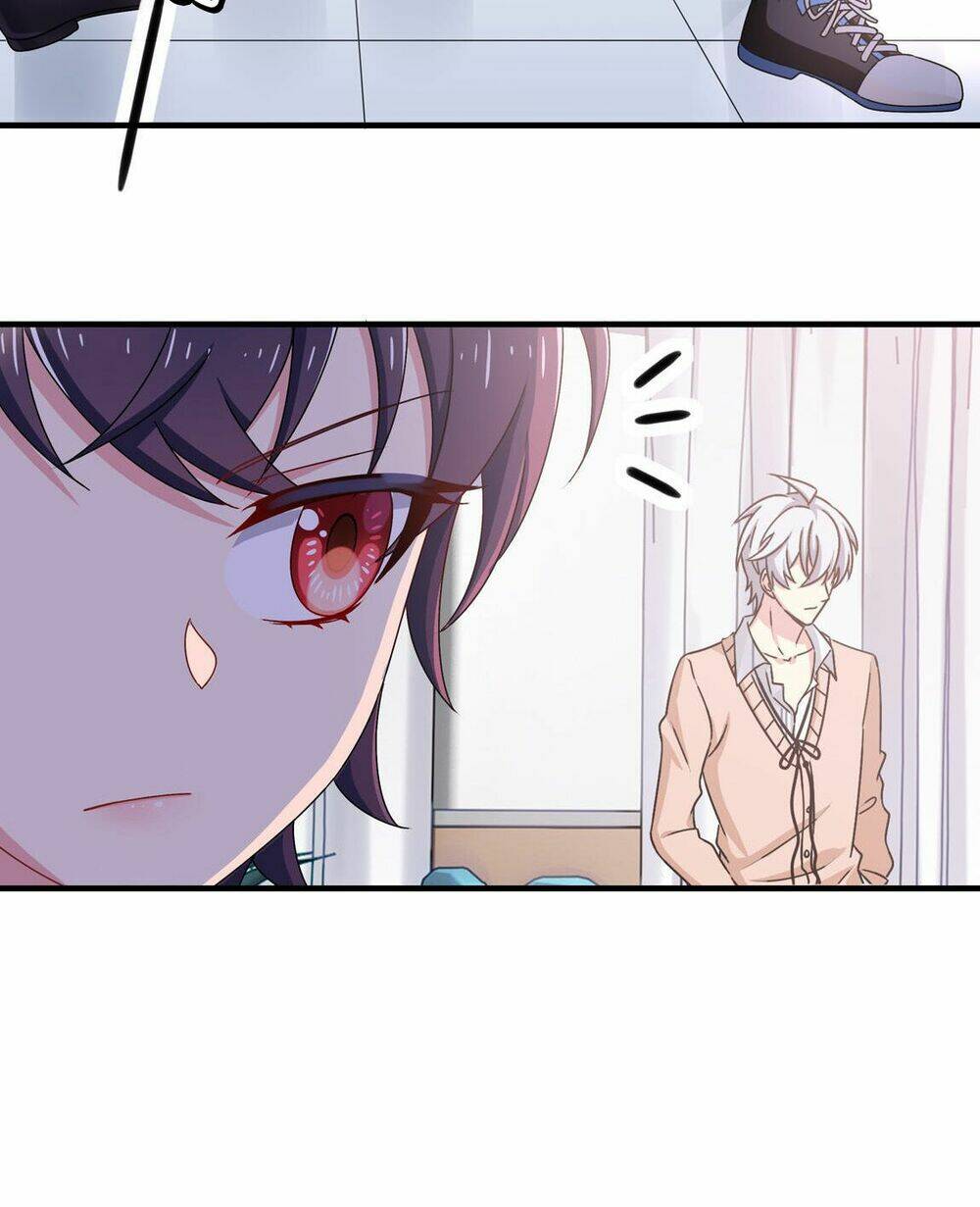 Yêu Tôi Đều Chết Cả Đi!: Chapter 61