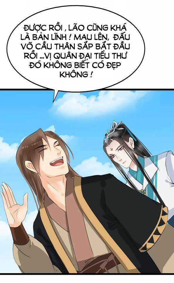 Bồng Sơn Viễn: Chapter 8