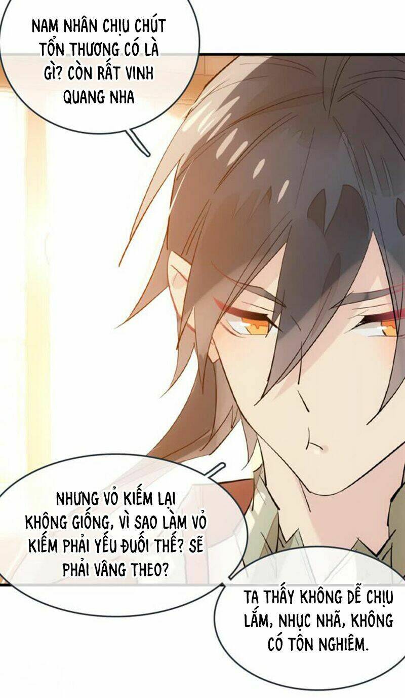 Sư Phụ Lại Trêu Chọc Ta: Chapter 38