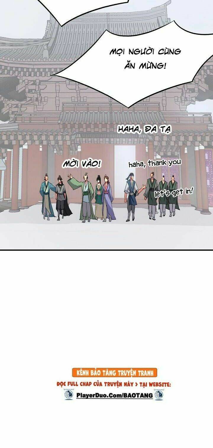 Trọng Sinh, Bất Khả Chiến Bại: Chapter 39