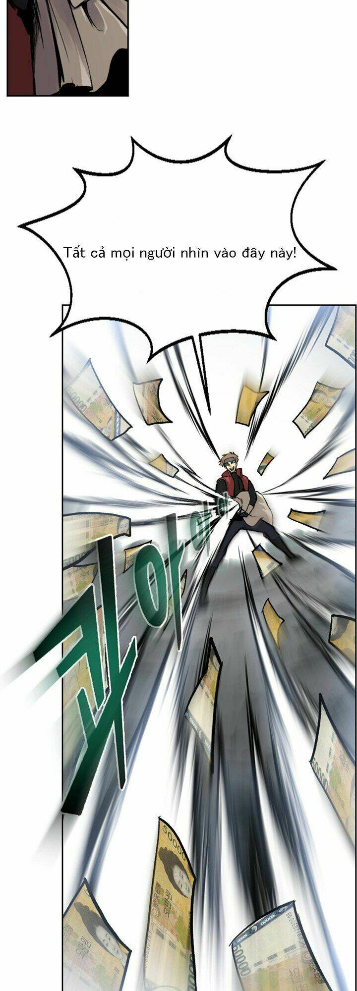 Luân Hồi Ác Nhân: Chapter 1