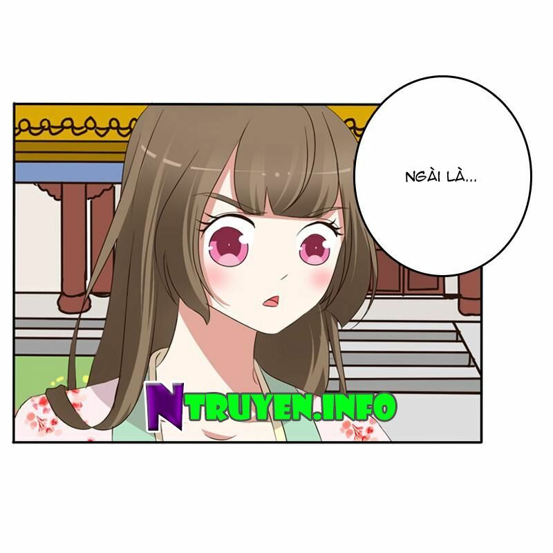 Thông Linh Phi: Chapter 104