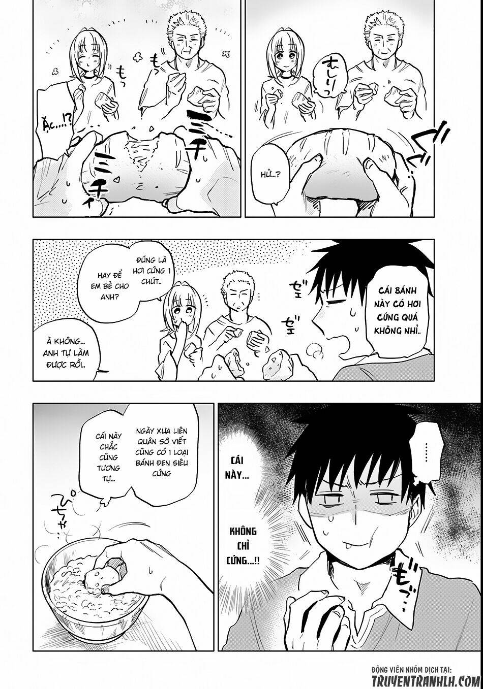 Takarakuji De 40-Oku Atattandakedo Isekai Ni Ijuu Suru: Chapter 9
