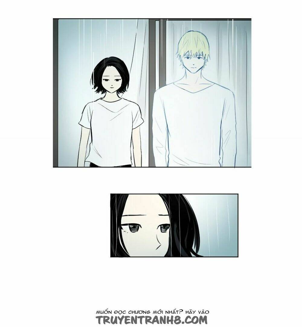 Transparent Cohabitation: Chapter 40