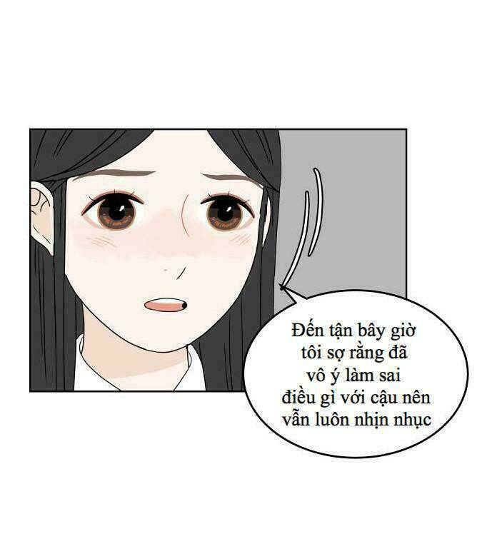 30 Phút Bước Đi Bên Em: Chapter 35