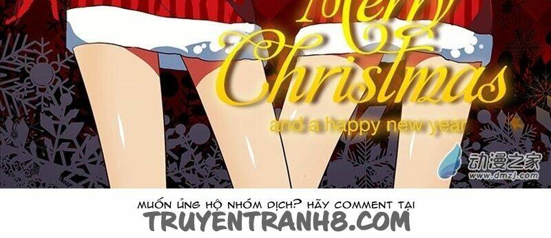 Nữ Điệp Viên Cấp 3: Chapter 37