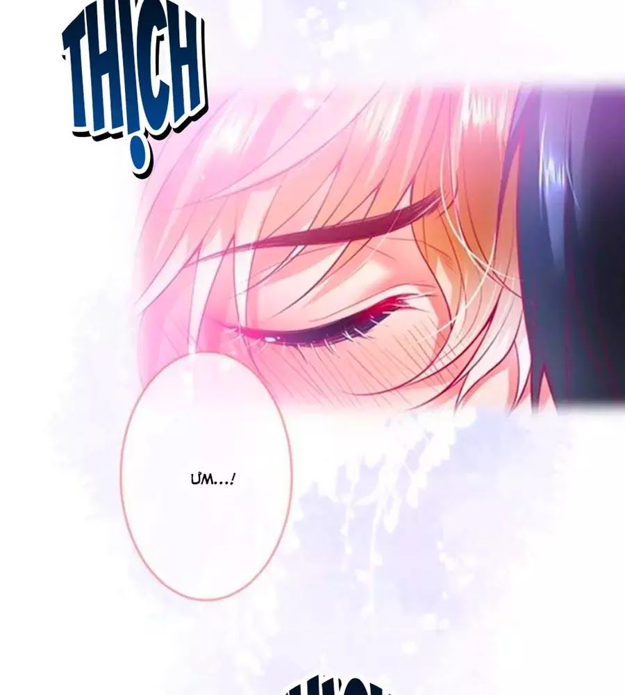 Vương Tử Và Ánh Trăng Đen: Chapter 33