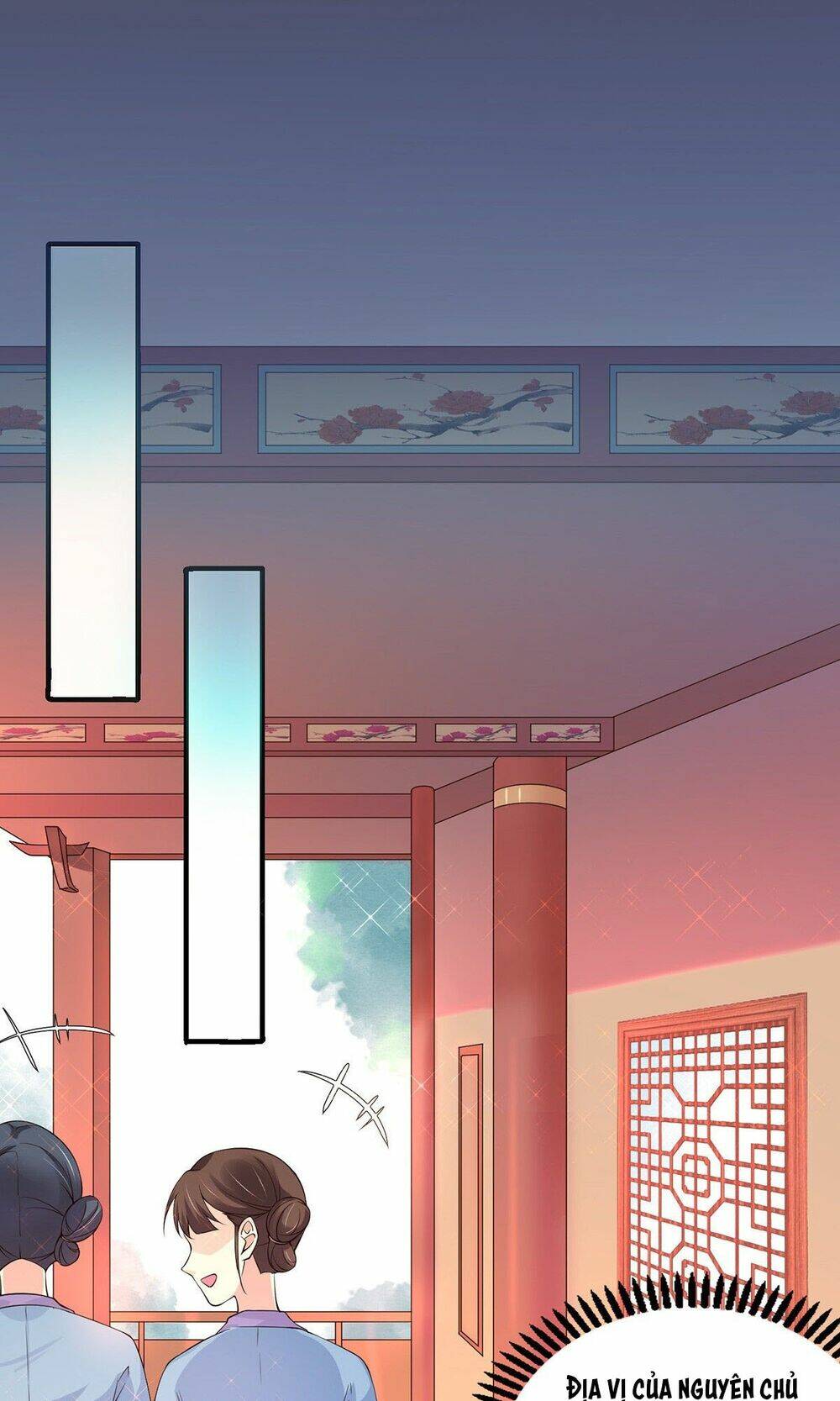 Kinh Thế Cuồng Phi: Chapter 5