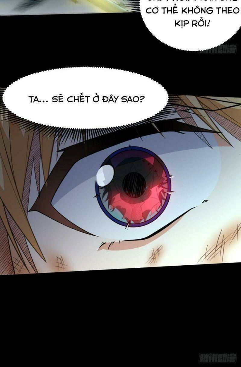 Chuyển Sinh Thành Nữ Hầu Tà Ác: Chapter 32